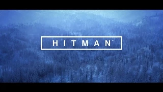 Hitman - Trailer do Anúncio (E3 2015)