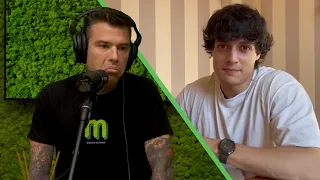 Litigio tra Fedez e Luis in breve: