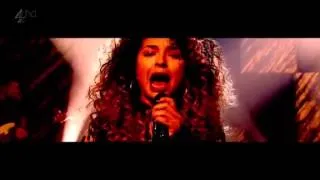 Ella Eyre - Comeback (Live on Alan Carr: Chatty Man)