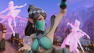 All about Ying - from a LEVEL 200+ YING MAIN (abilities, loadouts, and tips)