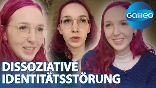 Die Bonnies: Ein Körper, mehrere Persönlichkeiten - Leben mit einer dissoziativen Identitätsstörung