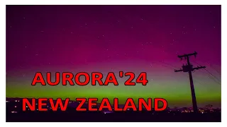 Aurora '24