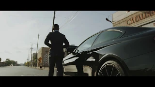24hrs with a BMW M4 CS (a short Film)