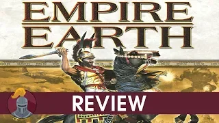 Обзор Empire Earth