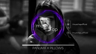 Panuma x Pillows - Ghosts