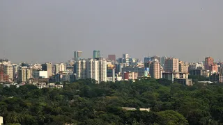 Dhaka | Wikipedia audio article