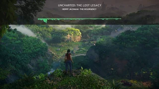 Henry Jackman – The Insurgency [Uncharted: The Lost Legacy OST ♫  | Official Soundtrack]