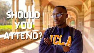 Should You Attend UCLA in 2023?