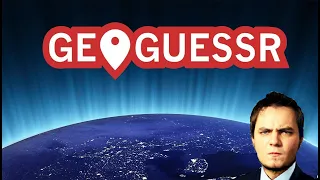 Все траи Мэддисона в Геогессер / Geoguessr. Часть 1