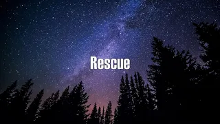 Rescue - Lauren Daigle Instrumental (Karaoke) Track with Lyrics and vocals