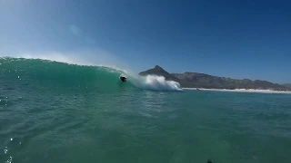 Dunes, Cape Town || PoV Session