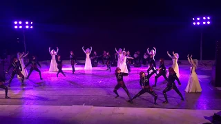 Khorumi Samani by Georgian National Ballet SUKHISHVILI Juniors