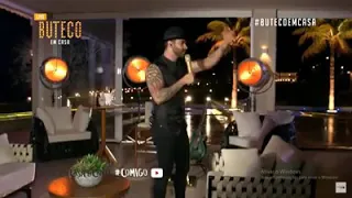 Gusttavo lima..por que tudo que vai um dia volta..live