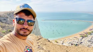 Karachi to Gwadar trip📍full enjoy