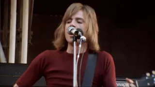 The Moody Blues  ''Gypsy'' Live at the Isle of Wight Festival 70