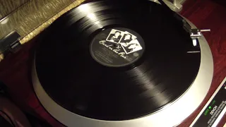 Wings - Band On The Run (1973) vinyl