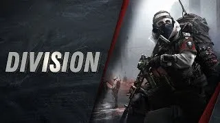 Tom Clancy's The Division - НАГРАДЫ "ЩИТ" В THE DIVISION