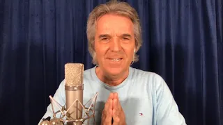 40- LIVESTREAM HEALING MANTRA-SING CONCERT with Lex van Someren 3. NOVEMBER  2020