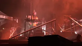 Bon Iver - Perth/RABi (East Providence 6-11-22)