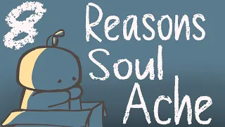 8 Things That Make Your Soul Ache