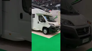 Forster Wohnmobile CSD Modell 2022 by Caravaning & Cars Oase GmbH, Schäfersgraben 2-4,Kreuzau, Düren