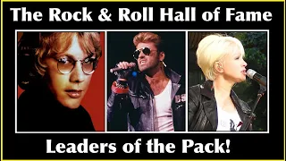 The Rock & Roll Hall of Fame Tally! & Artists Who Have Not Been Inducted Yet! #rockandrollhalloffame