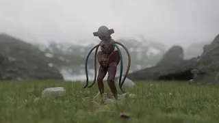 Deoxys Encounter In Real Life