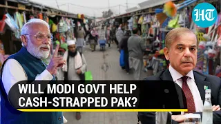 India to help Pak with cash amid default threat? Jaishankar clears Modi Govt's stand