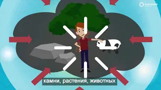 Мультик: Суть науки каббала