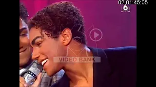 3T performing "Why" @ Graines de Star