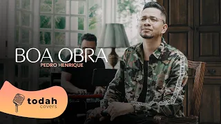 Pedro Henrique | Boa Obra [Cover Valesca Mayssa]