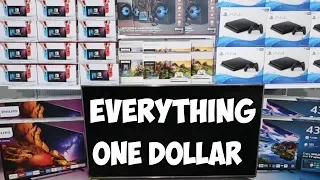 I Opened The World’s Cheapest Store