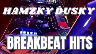 BREAKBEAT HITS | SPECIAL NOSTALGIA MILE'S CLUB