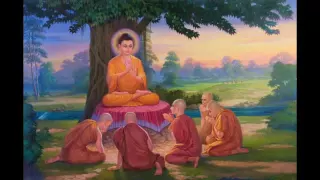 Buddha life story in Marathi Language (Part 1)