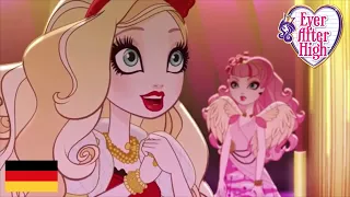 Ever After High | Das Thronfest | Deutsch Ganze Folgen 🌟