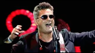 Alejandro Sanz Live Full Concert 2022 || Alejandro Sanz Concierto completo en vivo 2022 (1080p HD)