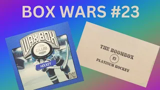 MULTIPLE UNEXPECTED HITS!! | Box Wars #23