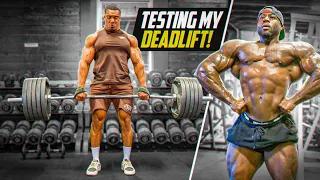 Why I Changed My Training | The Physique Pro with the Best Calves