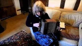 Melodeon tune A Pattison 30 01 2014