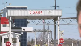 Minnesota's Canadian Border Towns Struggling