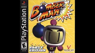 Bomberman Party Edition PS1 OST