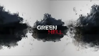 ОБУЧЕНИЕ КОТОРОЕ НЕЛЬЗЯ ОБОЙТИ. Green Hell #1