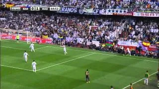 Real Madrid vs Barcelona 2 1 2014 All Goals & Highlights 16 04 2014 HD