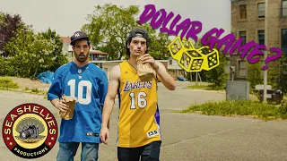 Dollar Game