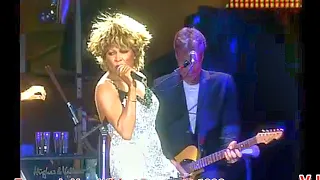 ❤️❤️Tina Turner - In Your Wildest Dreams❤️❤️ 1996