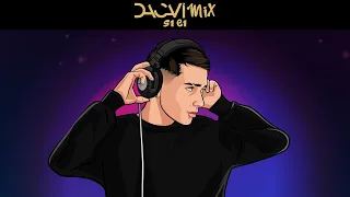 DACAViMIX - Season 1 Episode 1