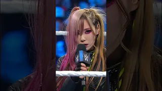 Kairi Sane is the newest member of Damage CTRL