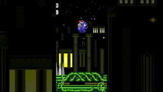 #JUMPSCARE #MetalSonic #VS #Sonic #Race #MetalSonicApparition #Run #Glitch #SonicTheHedgehog