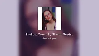 Shallow Cover By Sienna Sophie