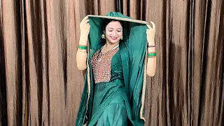 Bahu Jamidar Ki/Sapna Choudhary/Dance Cover By Neelu Maurya